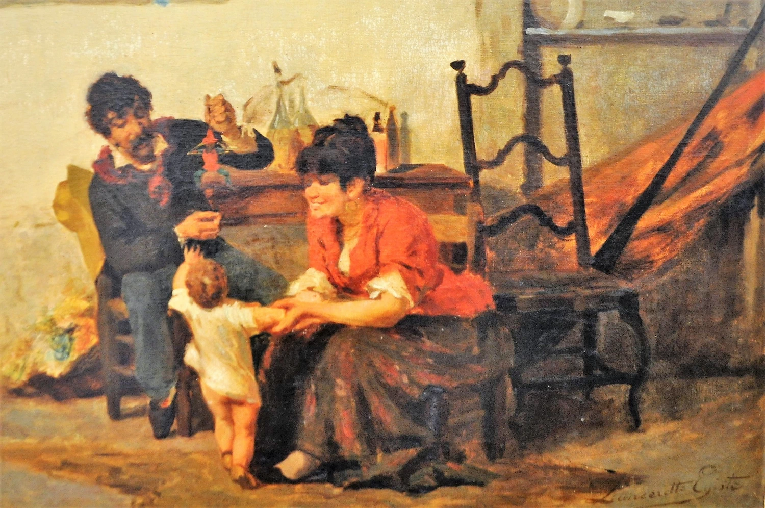 Il gioco